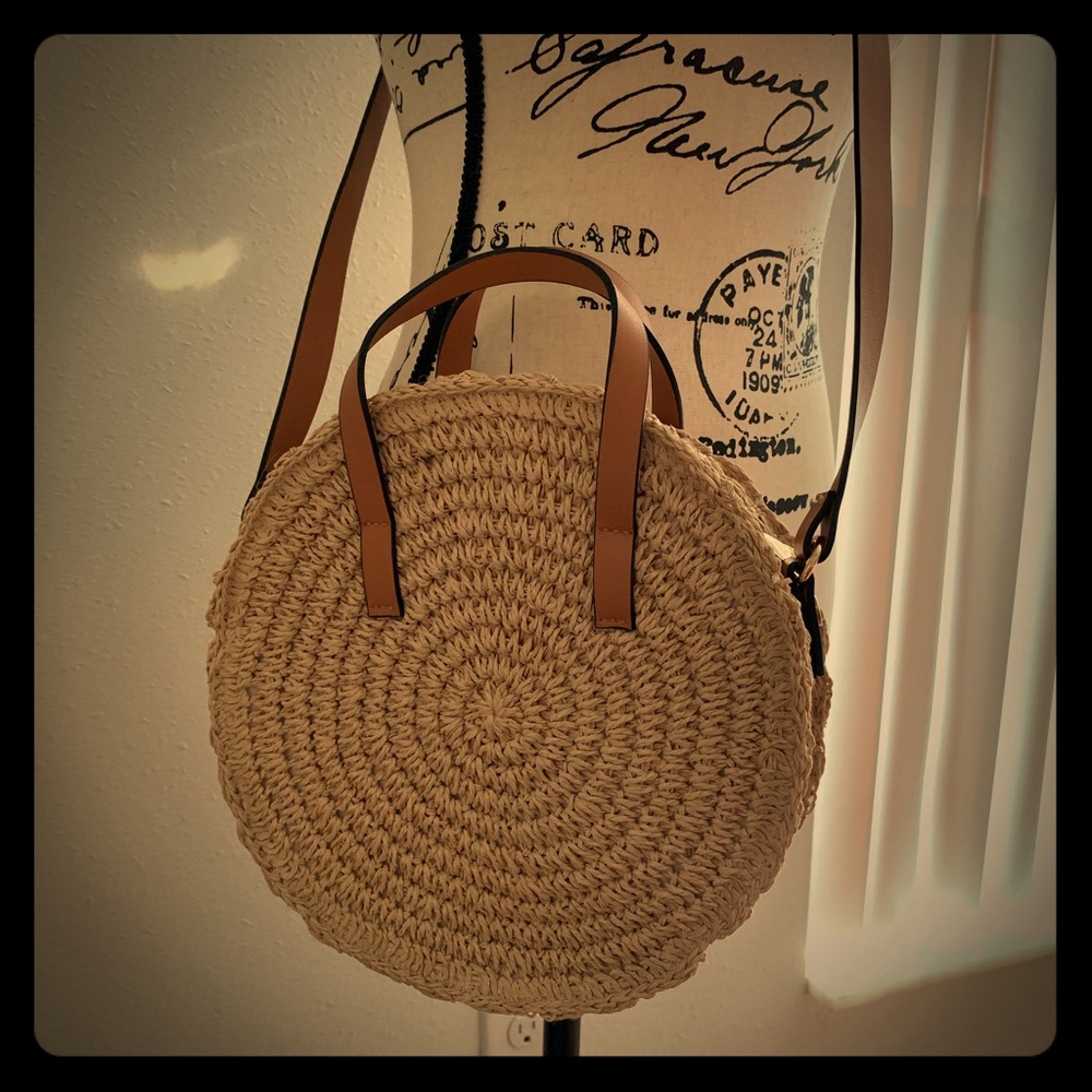 Boho bag